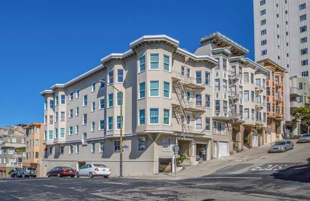 1801 Leavenworth Street photos photos 1801 Leavenworth Street photos photos