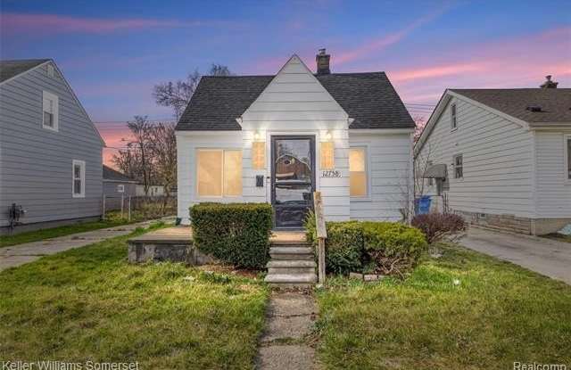 12758 Vernon Avenue photos photos