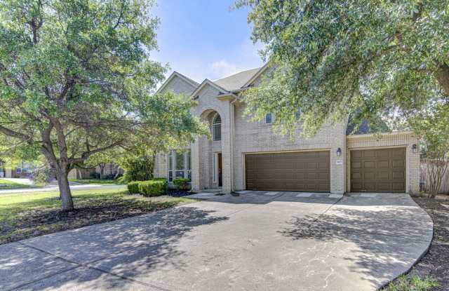Beautiful two story home on a corner lot in the highly desirable master-planned community of Teravista photos photos