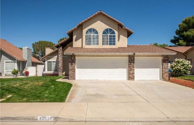 42934 Fenner Avenue - 42934 Fenner Avenue, Lancaster, CA 93536 42934 Fenner Avenue - 42934 Fenner Avenue, Lancaster, CA 93536