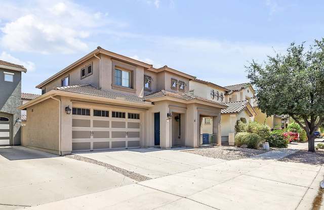 Great Queen Creek Location! Gallery 3