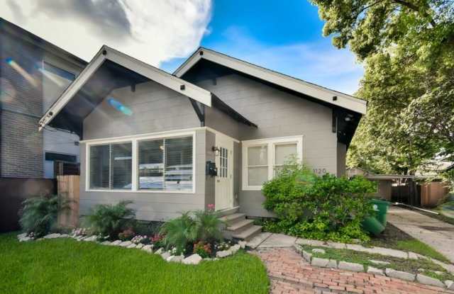 1120 Willard Street Gallery 2