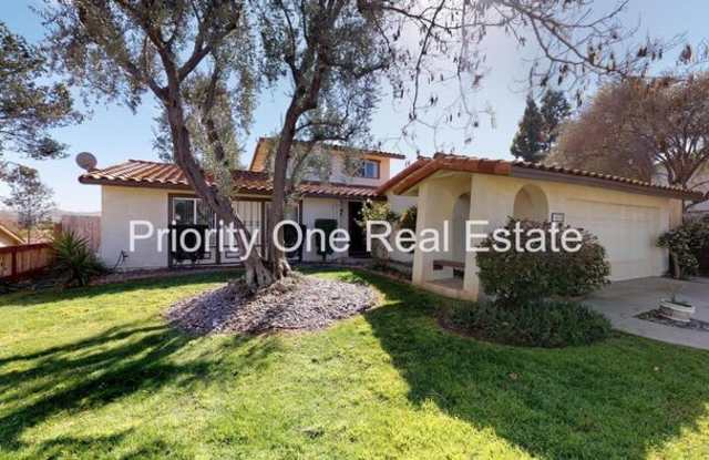 13335 Olive Meadows Drive - 13335 Olive Meadows Drive, Poway, CA 92064