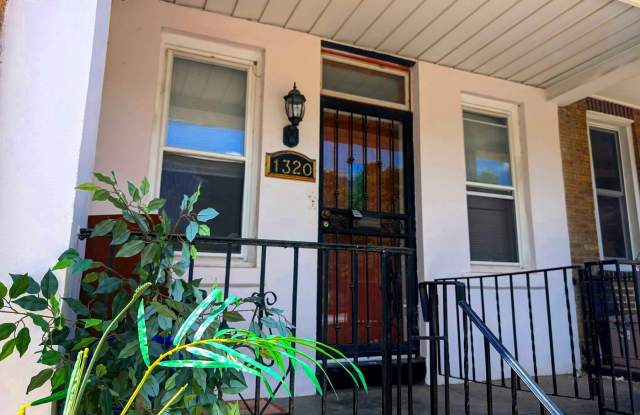 1320 S NEWKIRK STREET photos photos