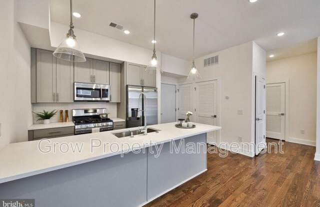 1003 N Bodine Street - 1003 North Bodine Street, Philadelphia, PA 19123