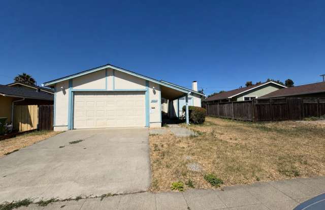 Ranch Styled 3Bed/2Bath SFH For Rent In The Desirable Town of Milpitas!!! photos photos