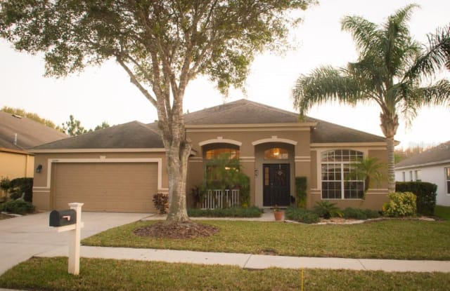 16444 NIKKI LANE - 16444 Nikki Lane, Odessa, FL 33556