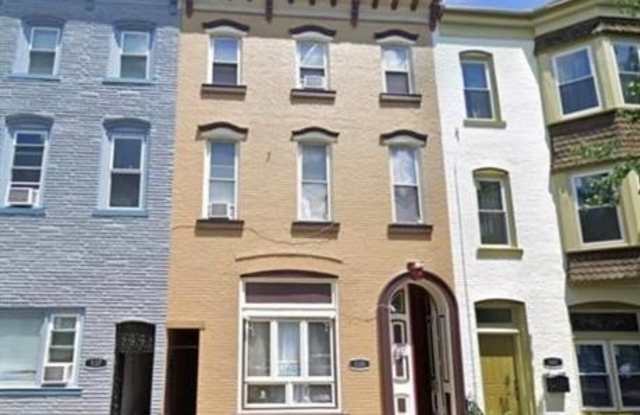 139 South 8th Street - 139 South 8th Street, Allentown, PA 18101