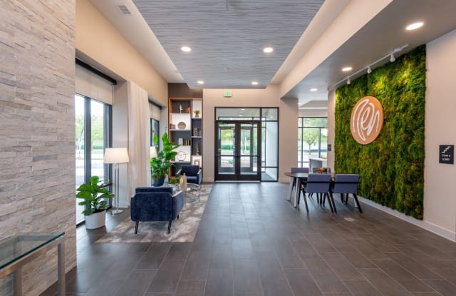 55+ Senior Living Community - Zen Apartments Gallery 3