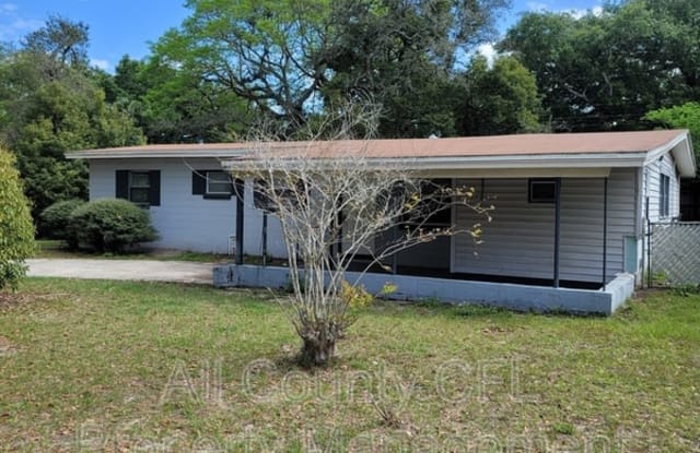4611 Drexel Ave - 4611 Drexel Avenue, Pine Hills, FL 32808