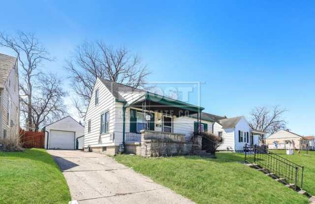 2107 Hillside Avenue - 2107 Hillside Avenue, Springfield, OH 45503
