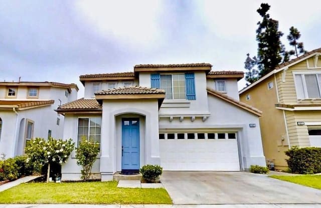 5827 E Bottlebrush Drive - 5827 E Bottlebrush Dr, Orange, CA 92869