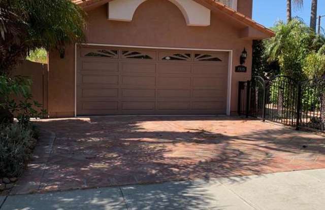 7835 West 80TH Street - 7835 West 80th Street, Los Angeles, CA 90293