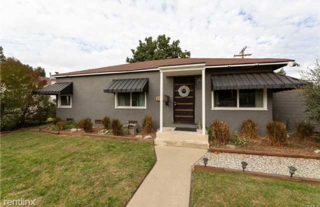 2025 Wilma - 2025 W Wilma Pl, Long Beach, CA 90810