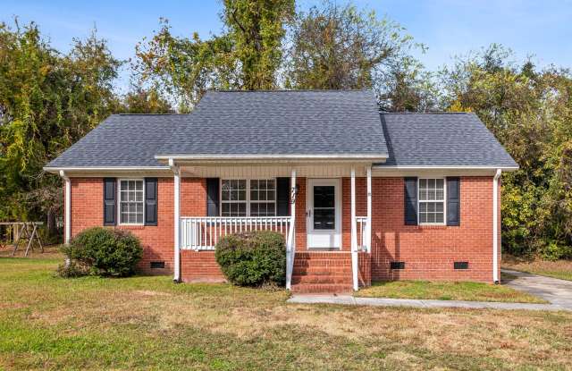 SW - Like New Home! Newer SS Appliances  Cabinets, Ceiling Fans, Blinds, Front Porch and Deck. Musts See! photos photos