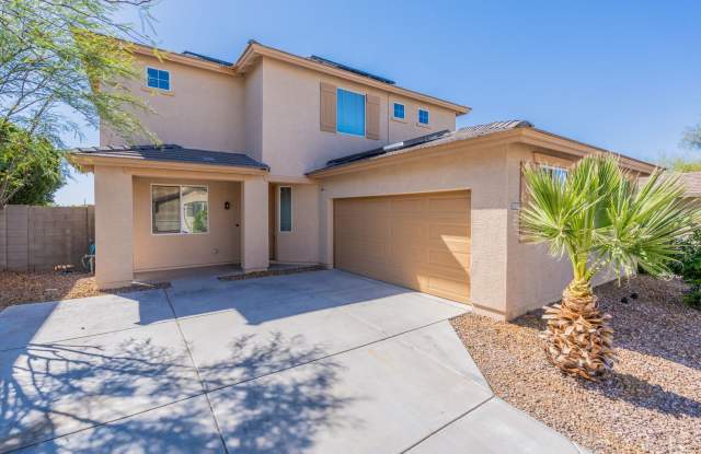 Spacious 4 Bed 2.5 Ba in Gated Community photos photos