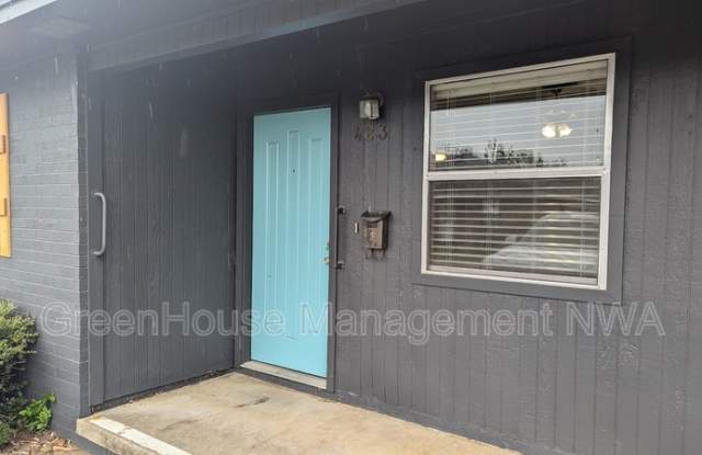 423 SE A Street photos photos