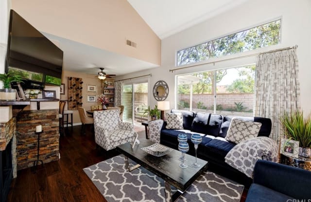 19042 Canyon Cove Drive - 19042 Canyon Cove Drive, Lake Forest, CA 92679