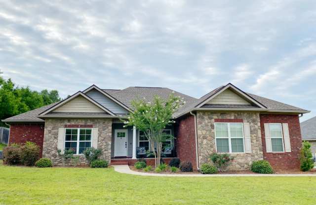 131 Freedom Heights - 131 Freedom Heights, Dale County, AL 36330
