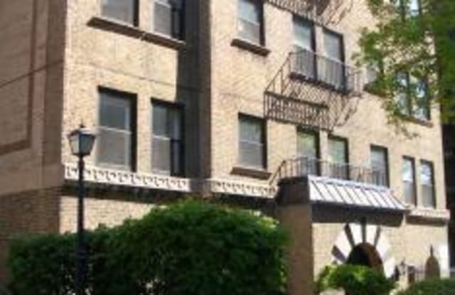 420 W MELROSE ST - 420 West Melrose Street, Chicago, IL 60657