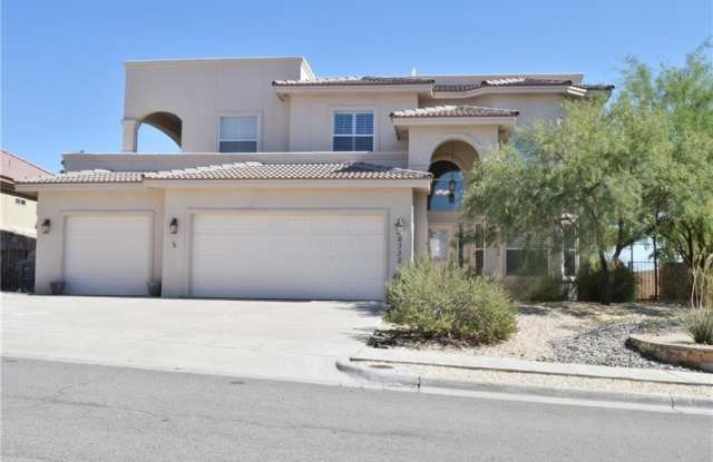 6332 Franklin Vista Drive Gallery 1