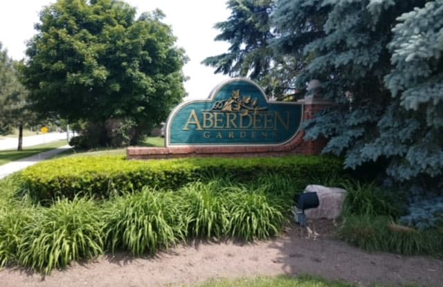 4466 Berkshire Drive - 1 - 4466 Berkshire Drive, Sterling Heights, MI 48314