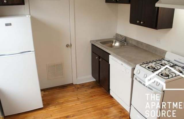3211 West Pierce Ave. - 3211 West Pierce Avenue, Chicago, IL 60651