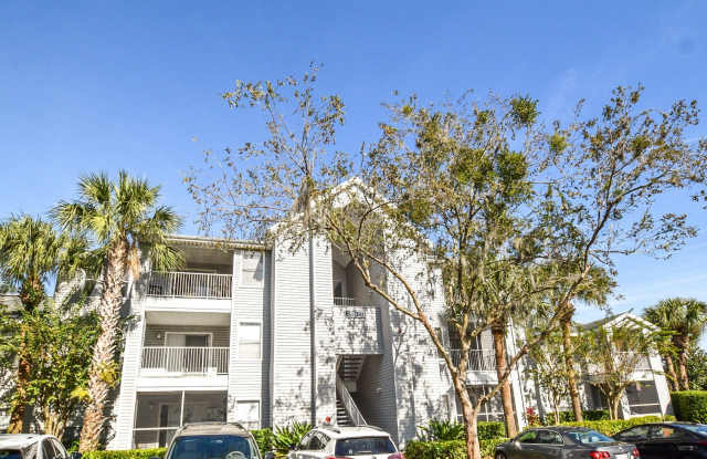 Adorable 2BR/2BA Condo in Regency Park at Lake Mary – Available July 10th! photos photos