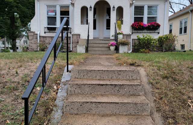 4850 28th Avenue South - 4850 South 28th Avenue, Minneapolis, MN 55417