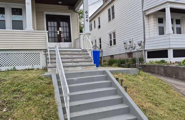 624 North Pearl Street photos photos
