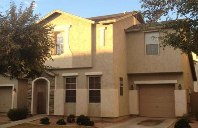 6614 W POLK Street - 6614 West Pol Street, Phoenix, AZ 85043