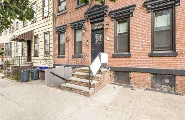 719 ADAMS ST - 719 Adams Street, Hoboken, NJ 07030