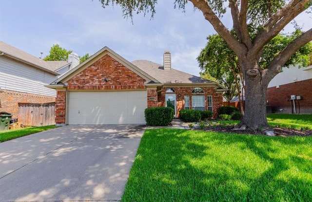 809 Wynnpage Lane - 809 Wynnpage Lane, Plano, TX 75075
