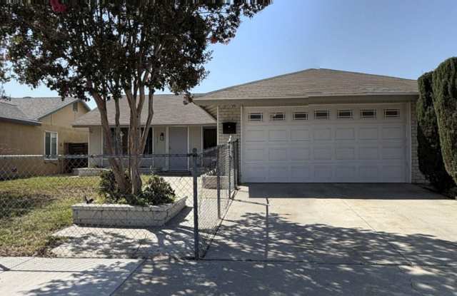 7920 Temecula Pl. 3 Bed, 1.5 Bath Single Story Home In Riverside Available Now! photos photos