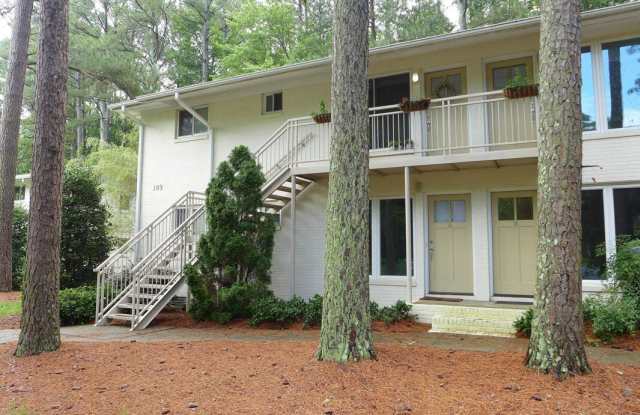 109 Todd Street unit: A photos photos