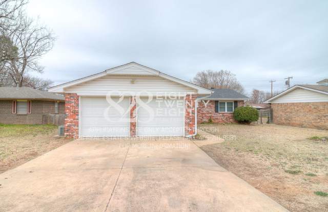 *COMING MAY 2026* Charming 3 Bed/1.5 Bath Single Family Home in West Norman photos photos