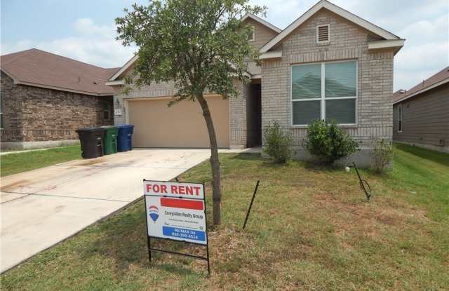 4511 Southton Way - 4511 Southton Way, San Antonio, TX 78223