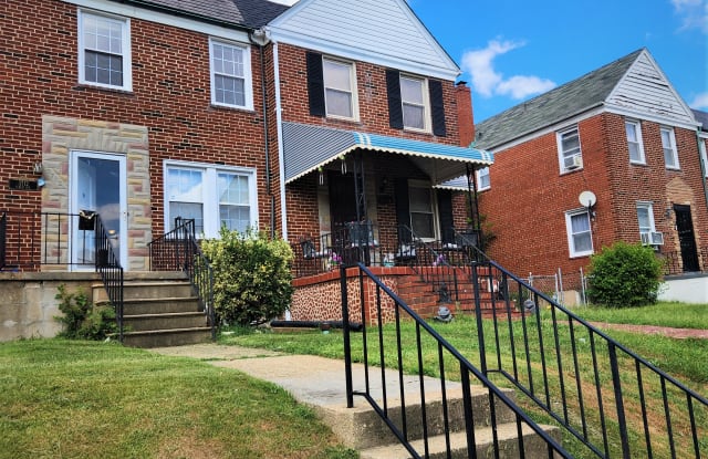 3712 Elmley Ave photos photos