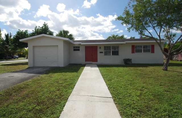 6000 NW 24th Ct - 6000 Northwest 24th Court, Sunrise, FL 33313 6000 NW 24th Ct - 6000 Northwest 24th Court, Sunrise, FL 33313