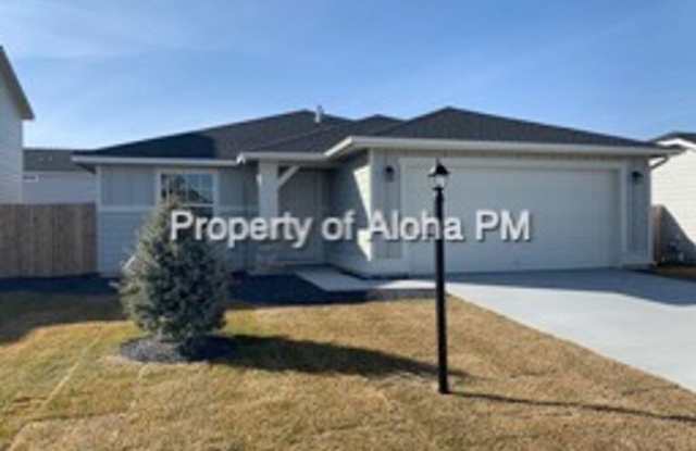 17603 Mountain Springs Ave - 17603 Mountain Springs Ave, Nampa, ID 83687