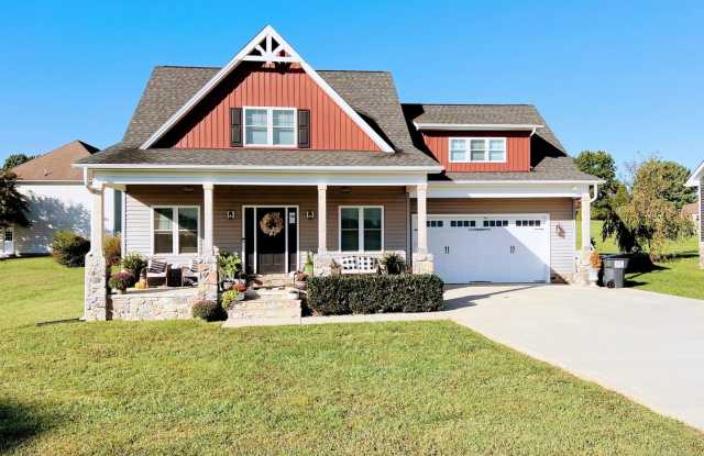 4 Bedroom Home in Forest- COMING SOON! photos photos