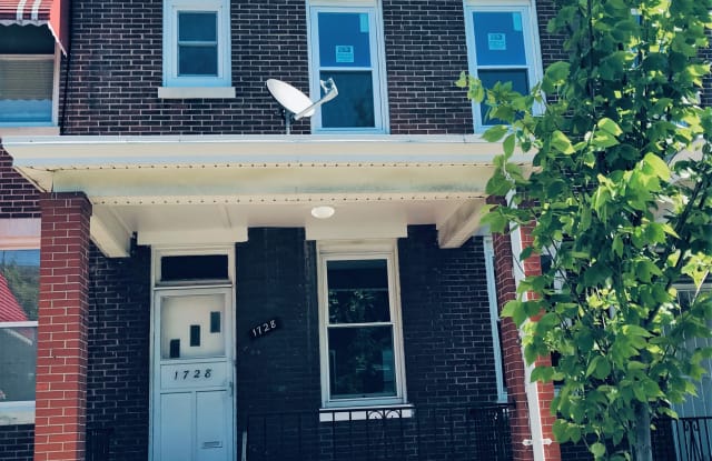1728 E 25th St - 1728 East 25th Street, Baltimore, MD 21213