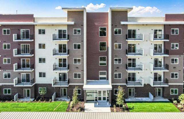 Lehi Tech Apartments Gallery 2