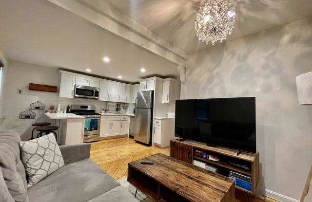 497 Sumner St. - 497 Sumner Street, Boston, MA 02128