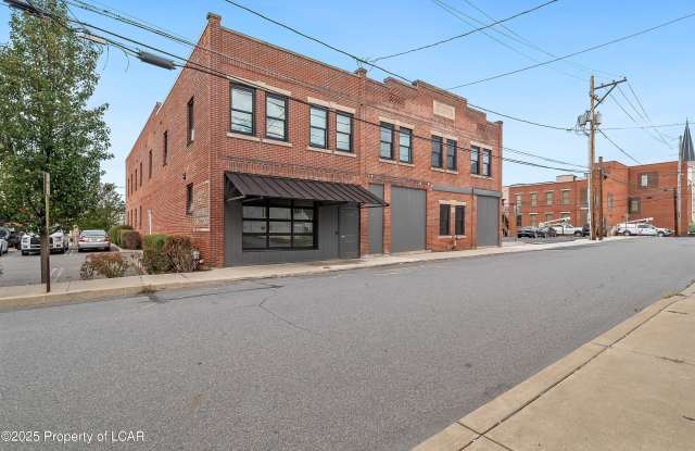 13 Kennedy Street Gallery 4