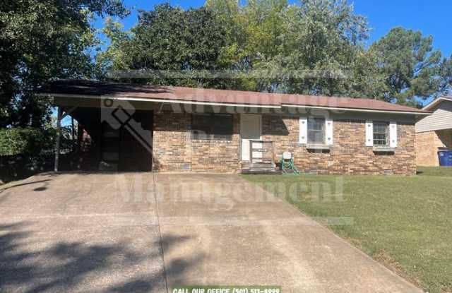 1703 Marilyn Drive photos photos