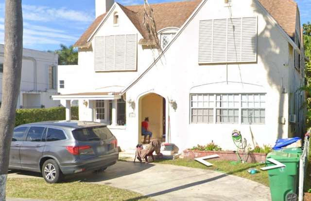 2619 Southwest 5th Street - 2619 Southwest 5th Street, Miami, FL 33135