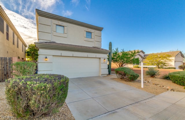 6617 W ANDREA Drive - 6617 West Andrea Drive, Phoenix, AZ 85083