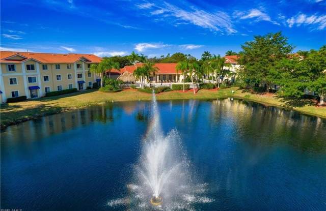 8244 Key Royal - 8244 Key Royal Circle, Collier County, FL 34119