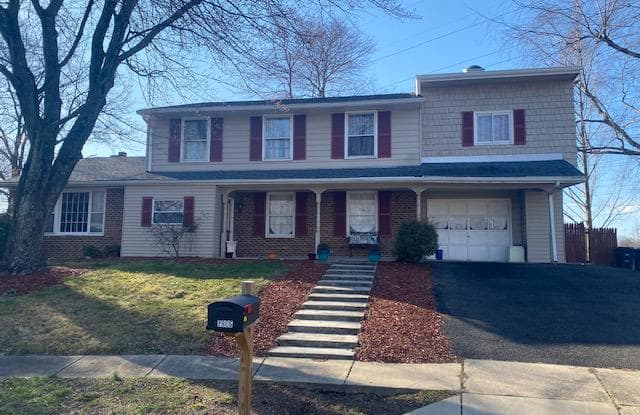 8906 OLDFIELD COURT - 8906 Oldfield Court, Friendly, MD 20744